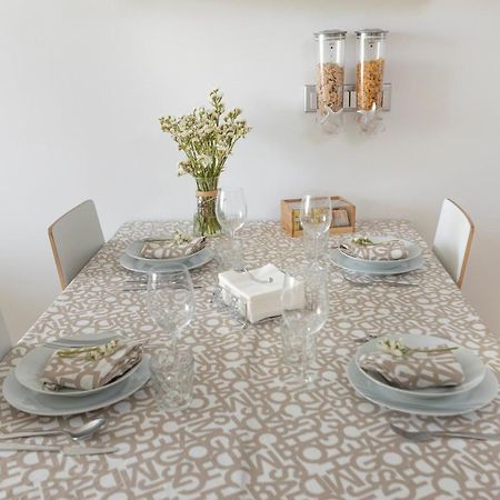 Apartament Sesar Padron Vut-Co-001865 Zewnętrze zdjęcie