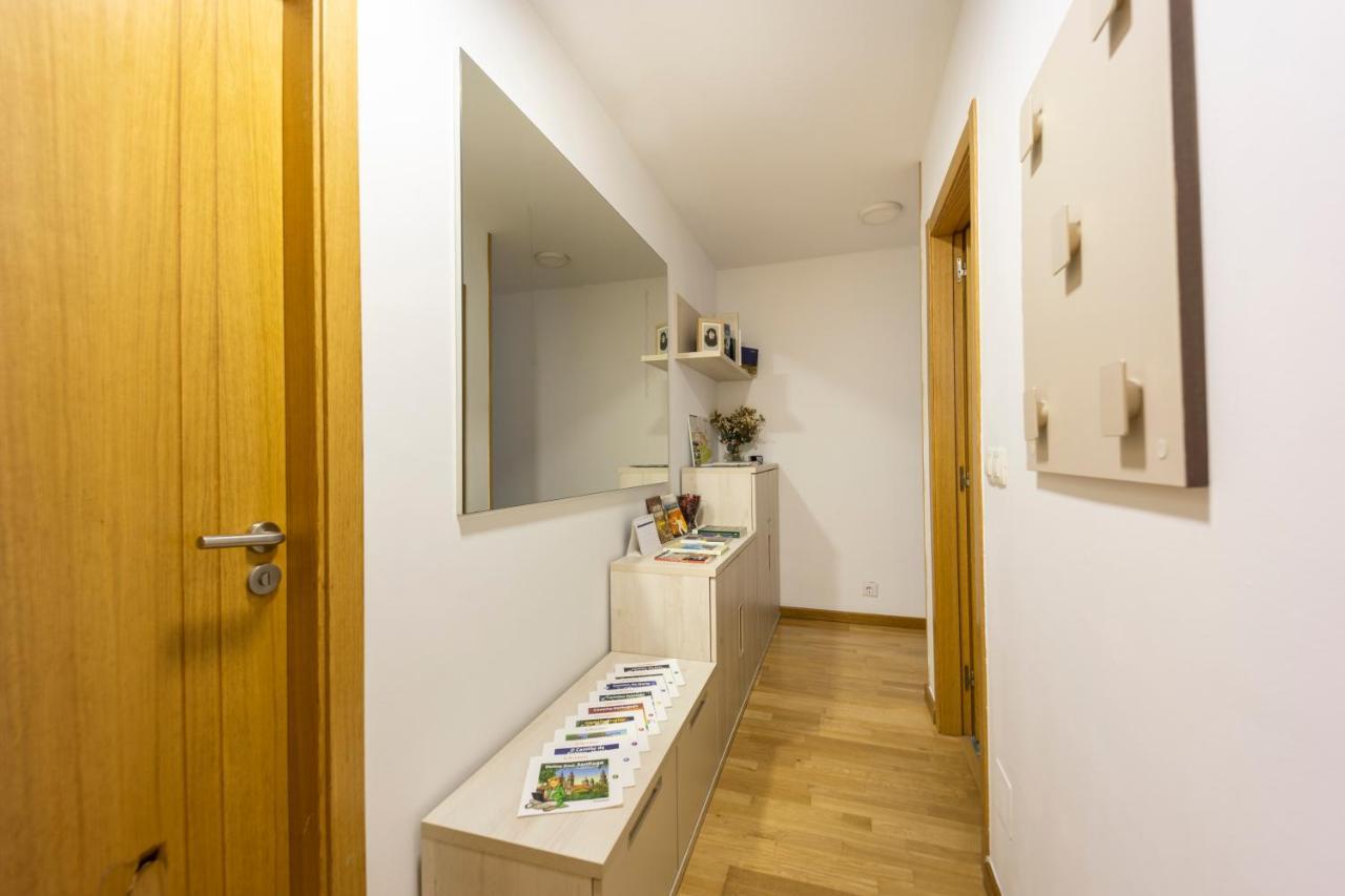 Apartament Sesar Padron Vut-Co-001865 Zewnętrze zdjęcie