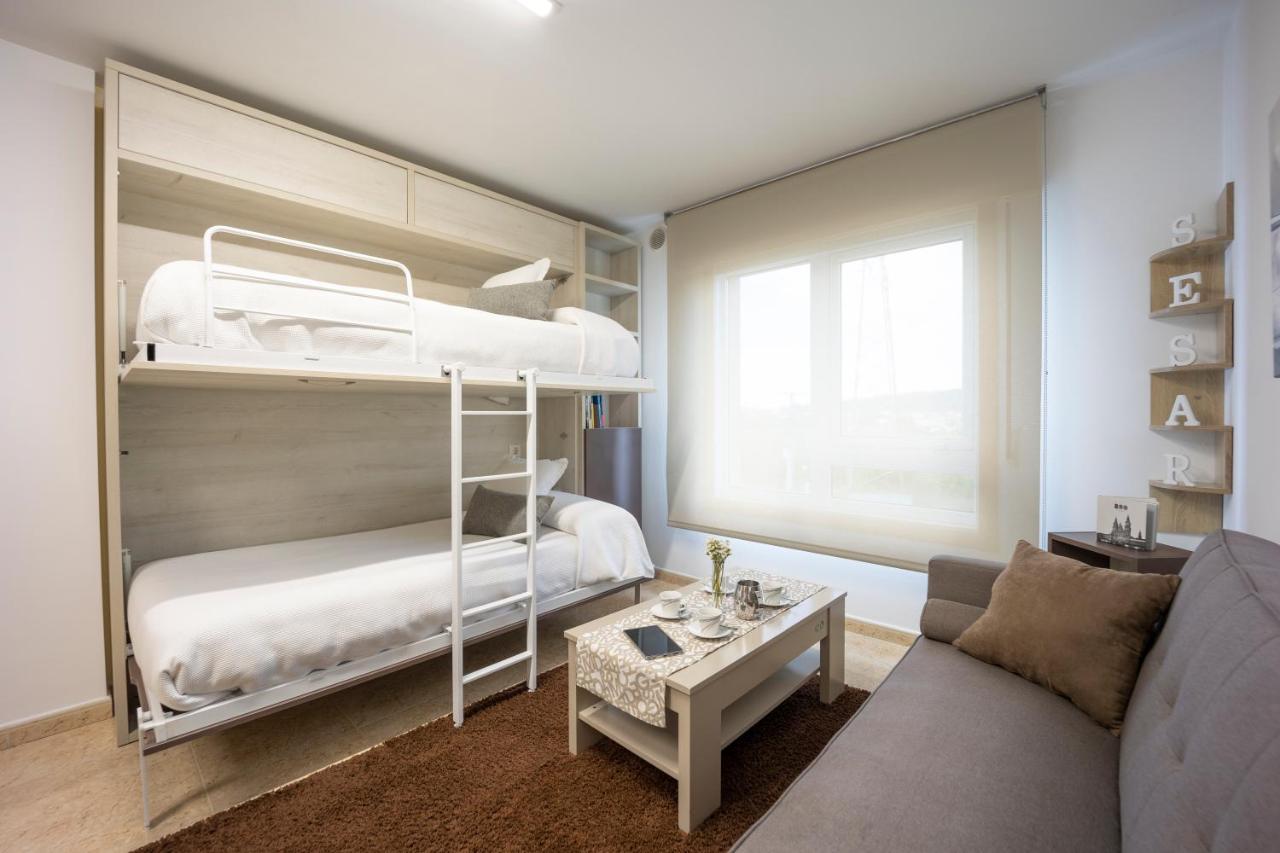 Apartament Sesar Padron Vut-Co-001865 Zewnętrze zdjęcie