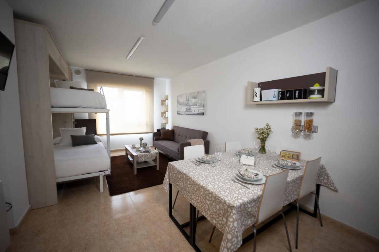 Apartament Sesar Padron Vut-Co-001865 Zewnętrze zdjęcie