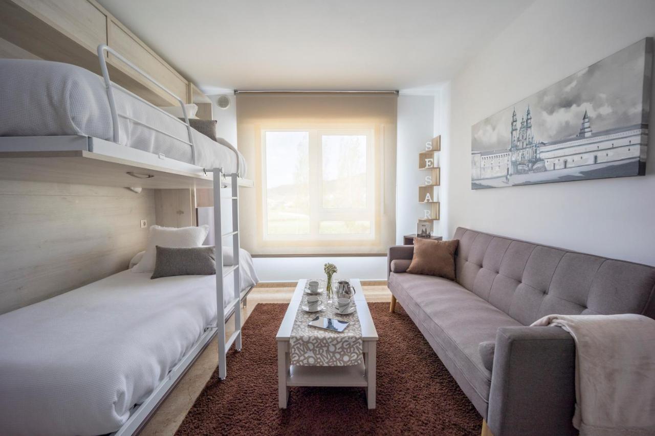 Apartament Sesar Padron Vut-Co-001865 Zewnętrze zdjęcie