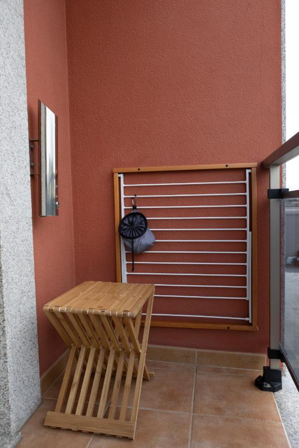 Apartament Sesar Padron Vut-Co-001865 Zewnętrze zdjęcie