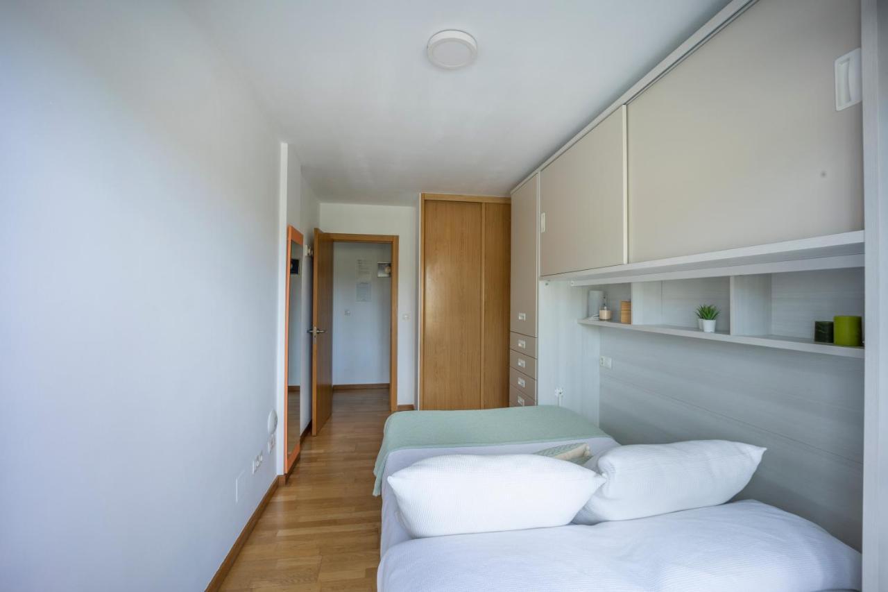 Apartament Sesar Padron Vut-Co-001865 Zewnętrze zdjęcie