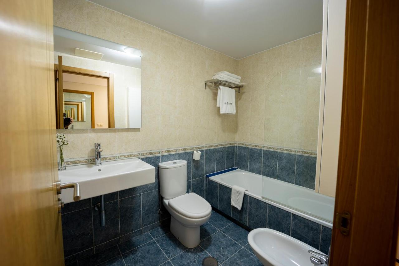 Apartament Sesar Padron Vut-Co-001865 Zewnętrze zdjęcie