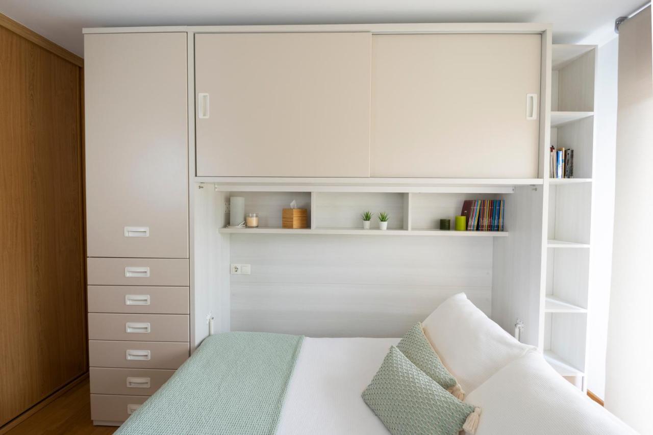 Apartament Sesar Padron Vut-Co-001865 Zewnętrze zdjęcie