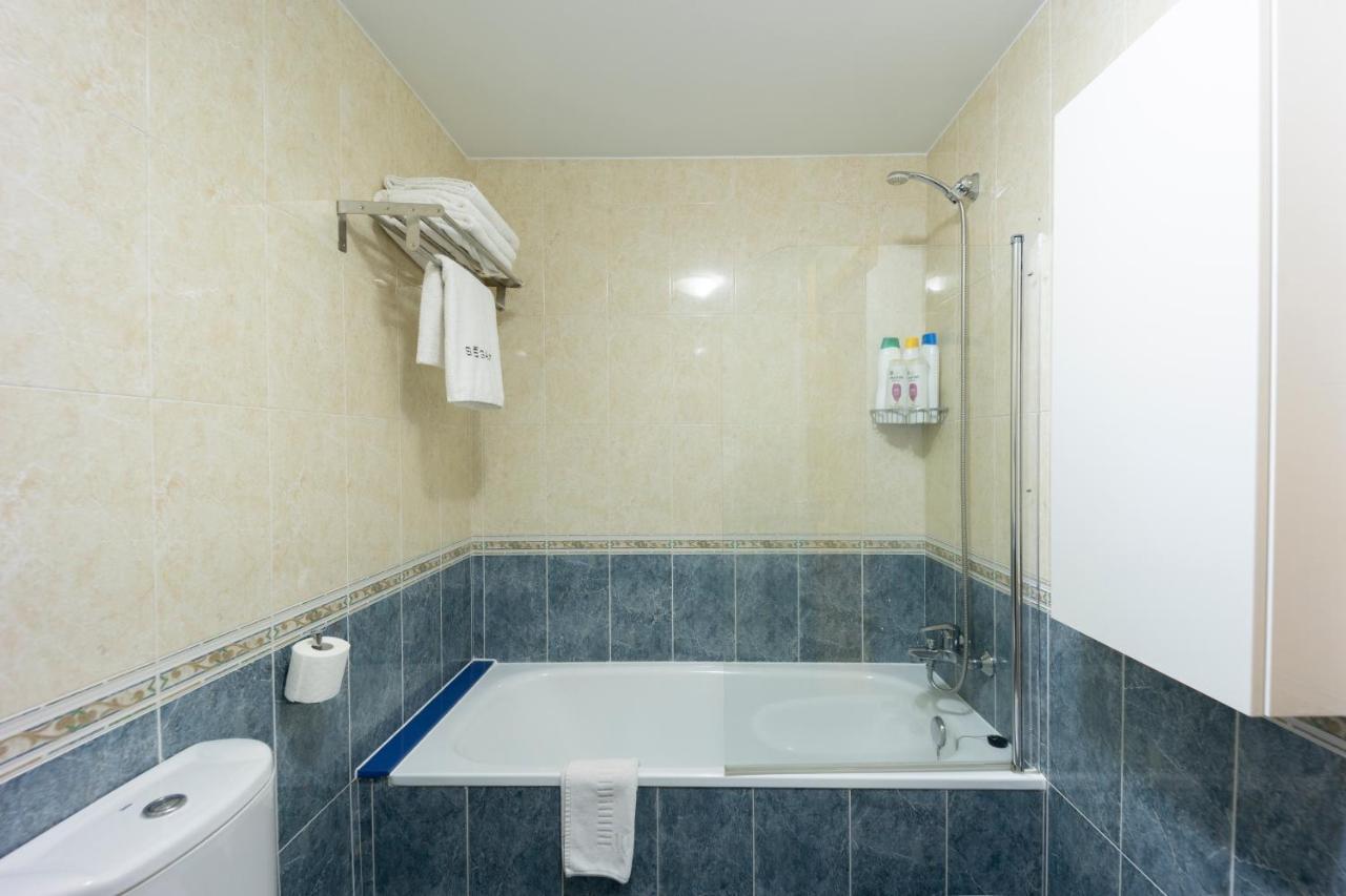Apartament Sesar Padron Vut-Co-001865 Zewnętrze zdjęcie