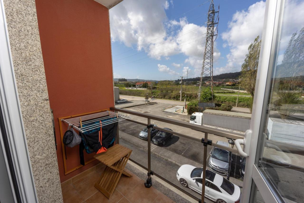 Apartament Sesar Padron Vut-Co-001865 Zewnętrze zdjęcie
