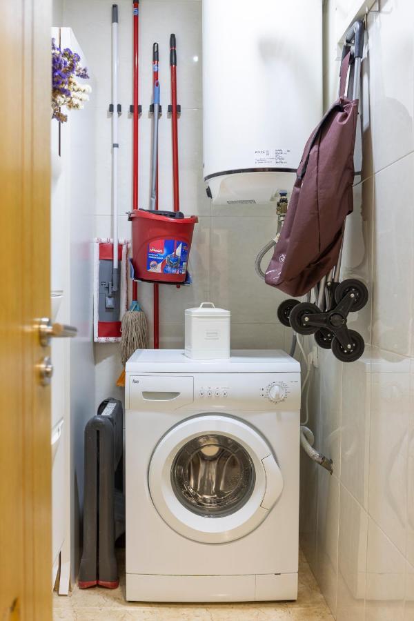 Apartament Sesar Padron Vut-Co-001865 Zewnętrze zdjęcie