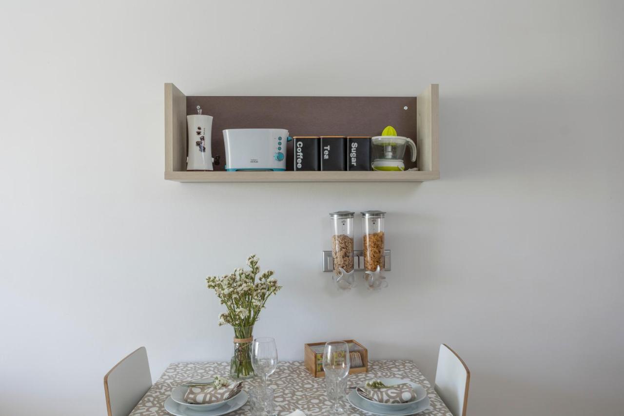Apartament Sesar Padron Vut-Co-001865 Zewnętrze zdjęcie