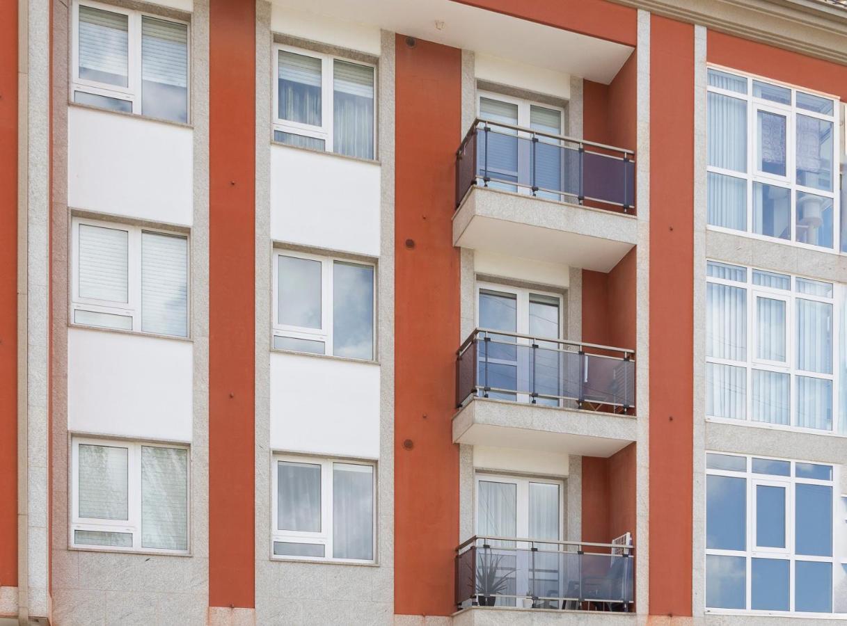 Apartament Sesar Padron Vut-Co-001865 Zewnętrze zdjęcie