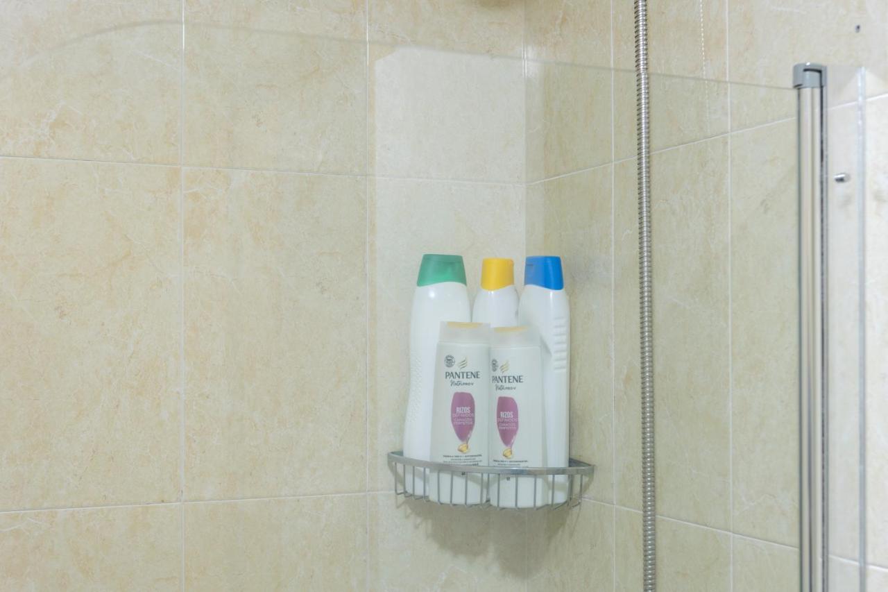 Apartament Sesar Padron Vut-Co-001865 Zewnętrze zdjęcie