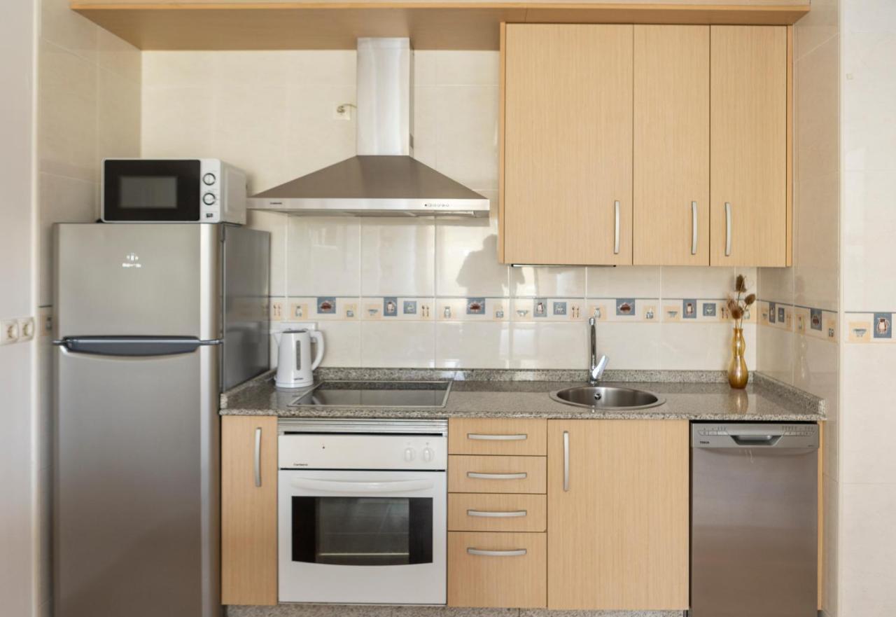 Apartament Sesar Padron Vut-Co-001865 Zewnętrze zdjęcie