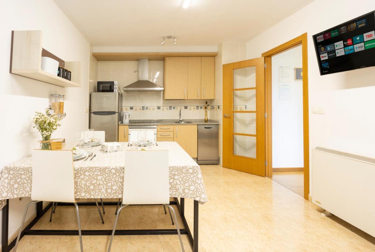 Apartament Sesar Padron Vut-Co-001865 Zewnętrze zdjęcie